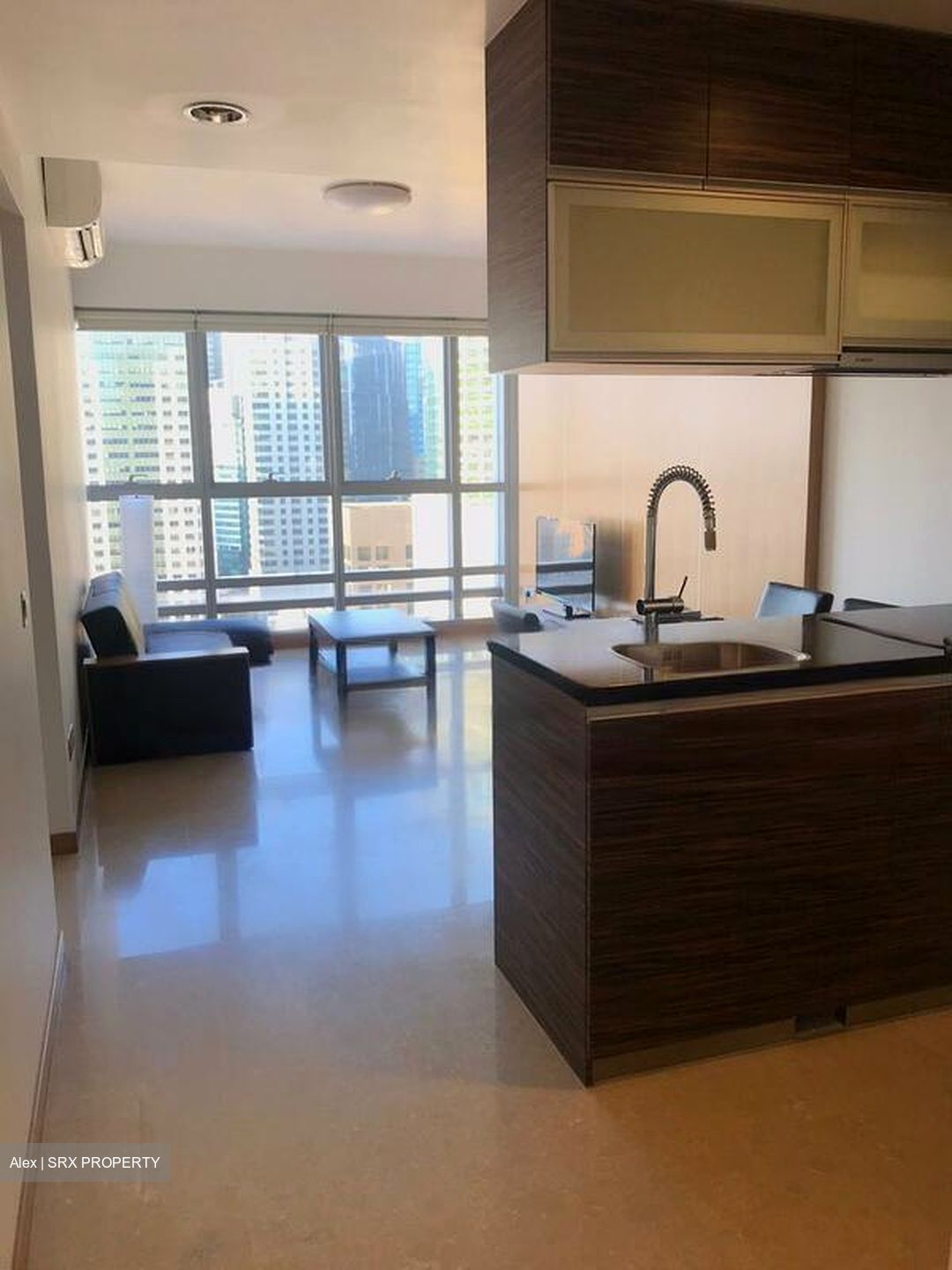 The Clift (D1), Apartment #463020601